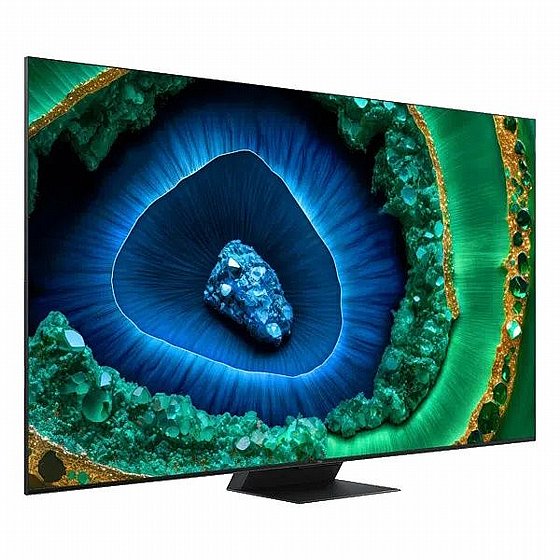 �������� TCL 65C855 4K �65 ������ C-DATA ����� �����