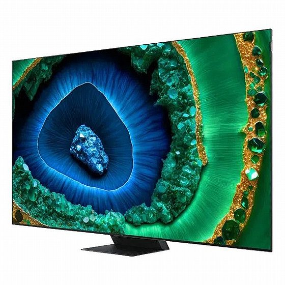 �������� TCL 65C855 4K �65 ������ C-DATA ����� �����