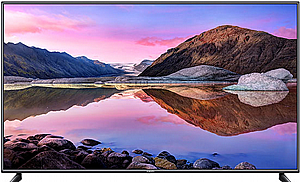 �������� Xiaomi TV P1E 65 L65M7-7AUKR 4K �65 ������ ������ ������� ����� ����� 