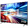 �������� TCL 85P745 4K �85 ������  SG ���������� ����� �����