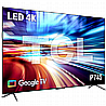 �������� TCL 85P745 4K �85 ������  SG ���������� ����� �����