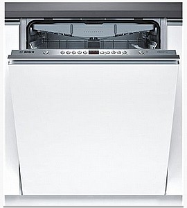 מדיח כלים רחב Bosch SMV45EX00E בוש מדיח כלים רחב Bosch SMV45EX00E בוש