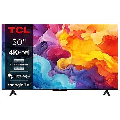 �������� TCL 50V6B 4K �50 ������ �� �� ���������� ����� �����