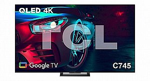 �������� TCL 65C745 4K �65 ������ �� �� ���������� ����� �����