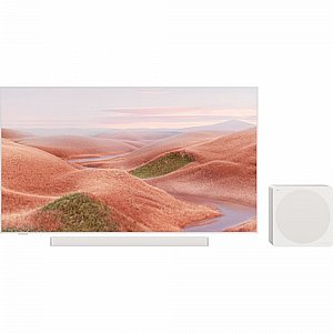 �������� ���� 55" QLED 4K ���� ����� �� TCL ��.��.�� NXTVISION A300 Pro 55A300  C-DATA ����� ����� 