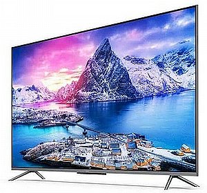 �������� Xiaomi TV Q1E 55 4K �55 ������ ������ ������� ����� �����