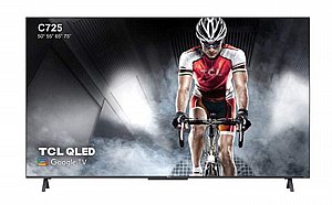 �������� TCL 75C725 4K �� ��' ���������� ����� �����