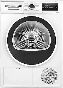 מייבש כביסה בוש דגם Bosch WTH8627GPL דגם חדש מייבש כביסה בוש דגם Bosch WTH8627GPL דגם חדש