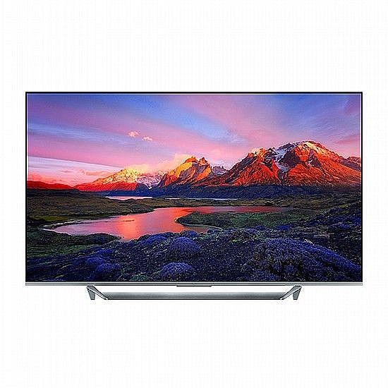 �������� Xiaomi L75M6-ESG 4K �75 ������ ������ ����� �����
