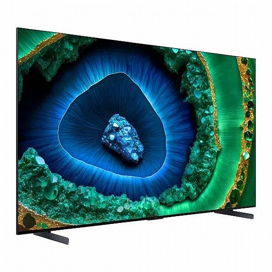 �������� TCL 85C855 4K �85 ������ �� ��� ���������� ����� �����