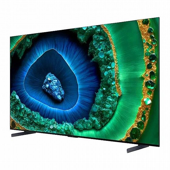 �������� TCL 85C855 4K �85 ������ �� ��� ���������� ����� �����