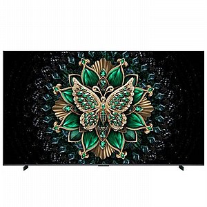 טלוויזיה TCL C61K 98C61K 4K 98 אינטש C - DATA יבואן רישמי טלוויזיה TCL C61K 98C61K 4K 98 אינטש C - DATA יבואן רישמי