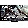 �������� TCL 75C835 4K �75 ������ SJ ���������� ����� �����