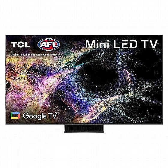�������� TCL 85C845 4K �85 ������ SG ����������  ����� ����� 