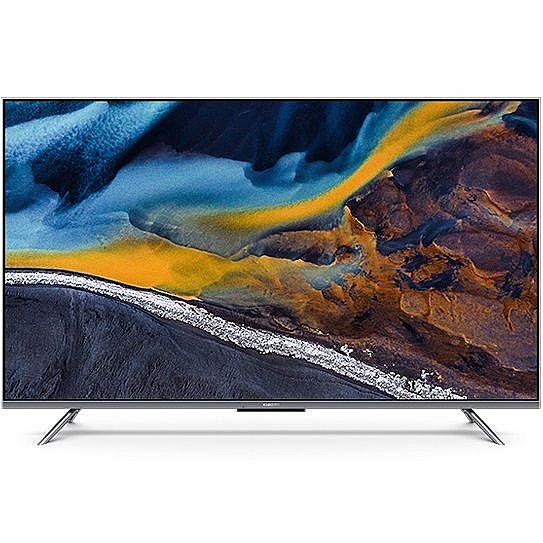 �������� ���� 65" QLED ��� ������ Xiaomi ������ Mi Q2 L65M7-Q2ME ������� ����� ����� 