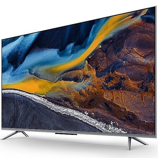 �������� ���� 65" QLED ��� ������ Xiaomi ������ Mi Q2 L65M7-Q2ME ������� ����� ����� 