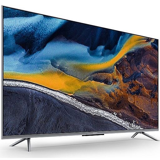 �������� ���� 65" QLED ��� ������ Xiaomi ������ Mi Q2 L65M7-Q2ME ������� ����� ����� 