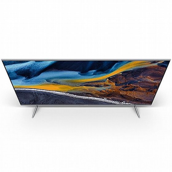 �������� ���� 65" QLED ��� ������ Xiaomi ������ Mi Q2 L65M7-Q2ME ������� ����� ����� 
