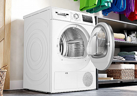 ����� ����� Bosch WTH85225GB ��� 8 �"� ��� ��� 