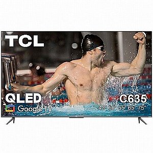 �������� TCL 65C735 4K �65 ������  �� �'� ���������� ����� �����