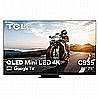 �������� TCL 65C935 4K �65 ������ �� �'� ����� ����  