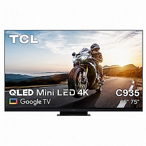 �������� TCL 65C935 4K �65 ������ �� �'� ����� ����  