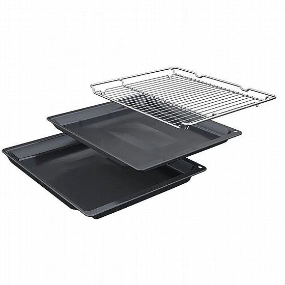 ���� ���� �������� 71 ���� Bosch ��� Series 8 HBG7741B1 ����� ����� BSH