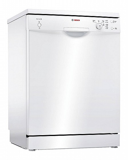 מדיח כלים רחב BOSCH SMS24AW01E