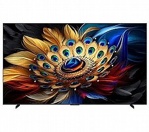 טלוויזיה TCL 98C655 4K 98 אינטש SG אלקטרוניקה יבואן רישמי טלוויזיה TCL 98C655 4K 98 אינטש SG אלקטרוניקה יבואן רישמי