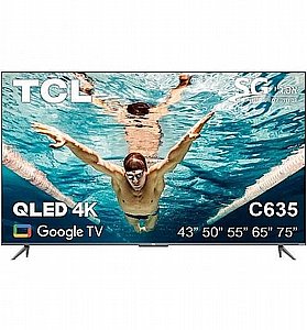 �������� TCL 65C635 4K �65 ������ C-DATA ����� �����