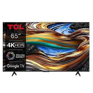 �������� TCL 65P755 4K �65 ������ �� �''� ���������� ����� �����