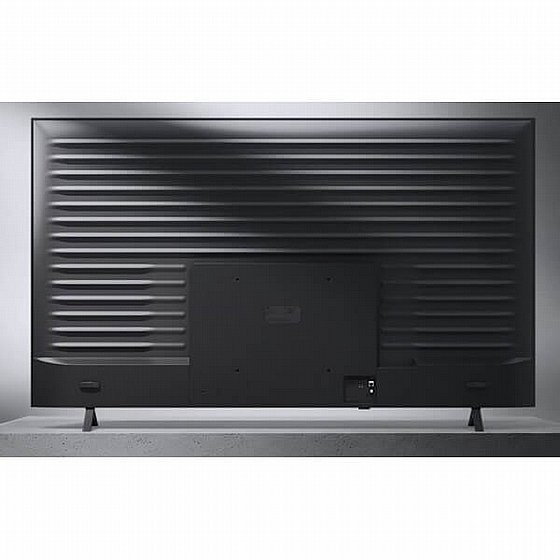 �������� ���� 65" LG NANO UHD AI �� �� 65NU840B6LA �.� ����� �����
