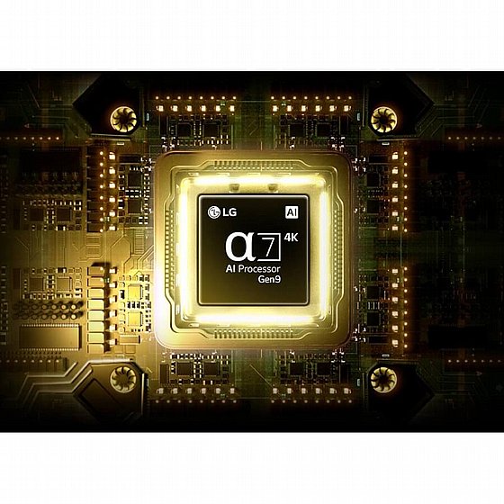 �������� ���� 75" LG NANO UHD AI �� �� 75NU840B6LA �.� ����� �����