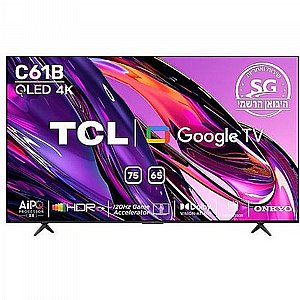 �������� TCL C61B 65C61B 4K �65 ������ SG ���������� ����� ����� 