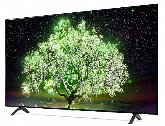 �������� LG OLED65A1PVA 4K �65 ������