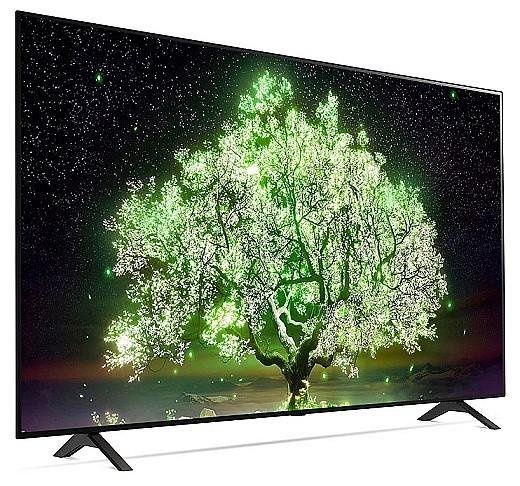 �������� LG OLED65A1PVA 4K �65 ������