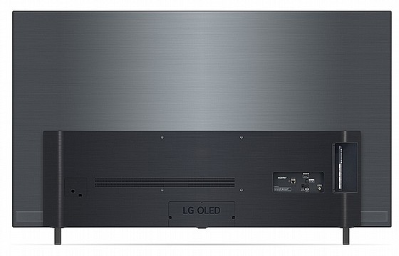 �������� LG OLED65A1PVA 4K �65 ������