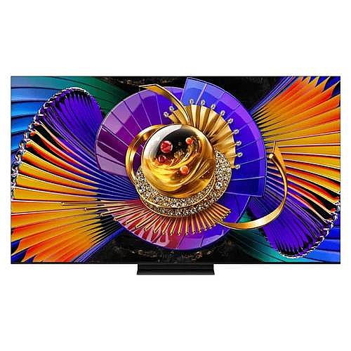 �������� ���� QLED-MINILED �55 55C7L �� �� �� TCL C-DATA ����� �����