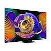 �������� TCL 75C7L 4K �75 ������ C-DATA ����� �����