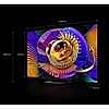 �������� TCL 75C7L 4K �75 ������ C-DATA ����� �����