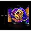 �������� TCL 85C7L 4K �85 ������ C-DATA  ����� �����