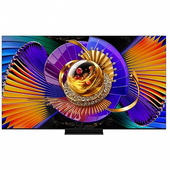 �������� TCL 85C7L 4K �85 ������ C-DATA  ����� �����