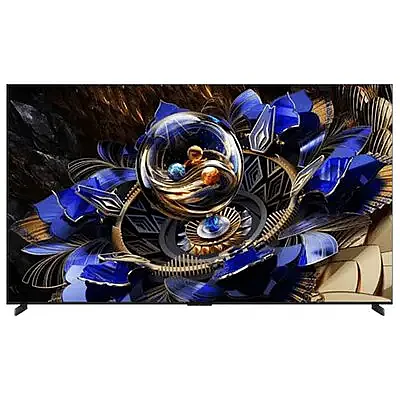 �������� TCL X11K 98X11K Premium 4K �98 ������ C-DATA ����� �����