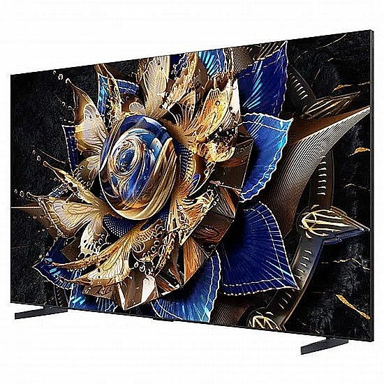�������� TCL 115X955 4K �115 ������ C-DATA ����� �����