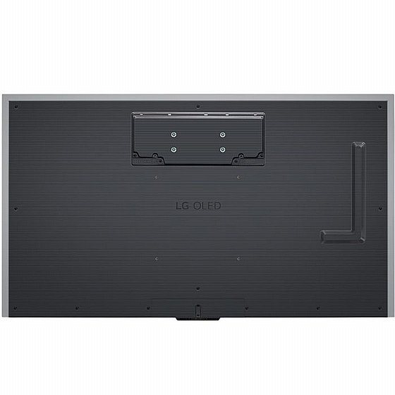 �������� ���� 65" LG OLED �� �� OLED65M46LA �.� ����� �����
