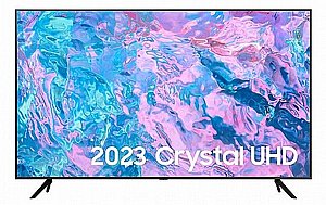 �������� Samsung UE75CU7100 4K �75 ������ ������ �� ���� ����� �����