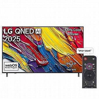 �������� LG 65QNED82A6A 4K �65 ������ �.� ����� �����