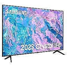 �������� Samsung UE65CU7100 4K �65 ������ ������ �� ���� ����� �����