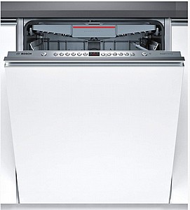 מדיח כלים רחב Bosch SMV46MX03E בוש מדיח כלים רחב Bosch SMV46MX03E בוש