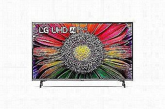 �������� LG 65UR80006LJ 4K �65 ������ �.� ����� �����